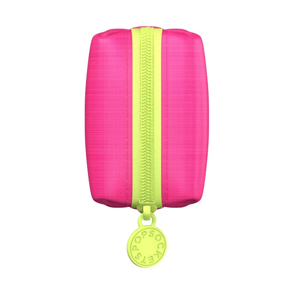 POPSOCKETS - Vente Poignée de téléphone - Pocket Neon Pink1