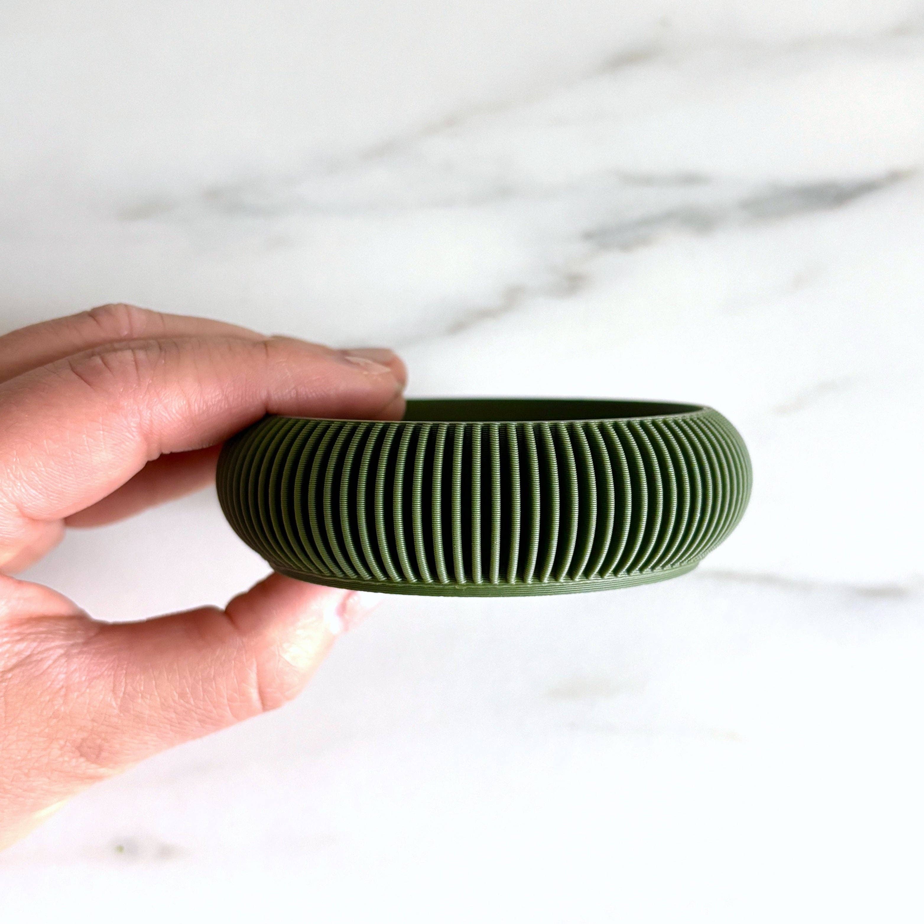 Sonnihaus - Wholesale Jewelry Dish - Stackable Catchall Tray Small2