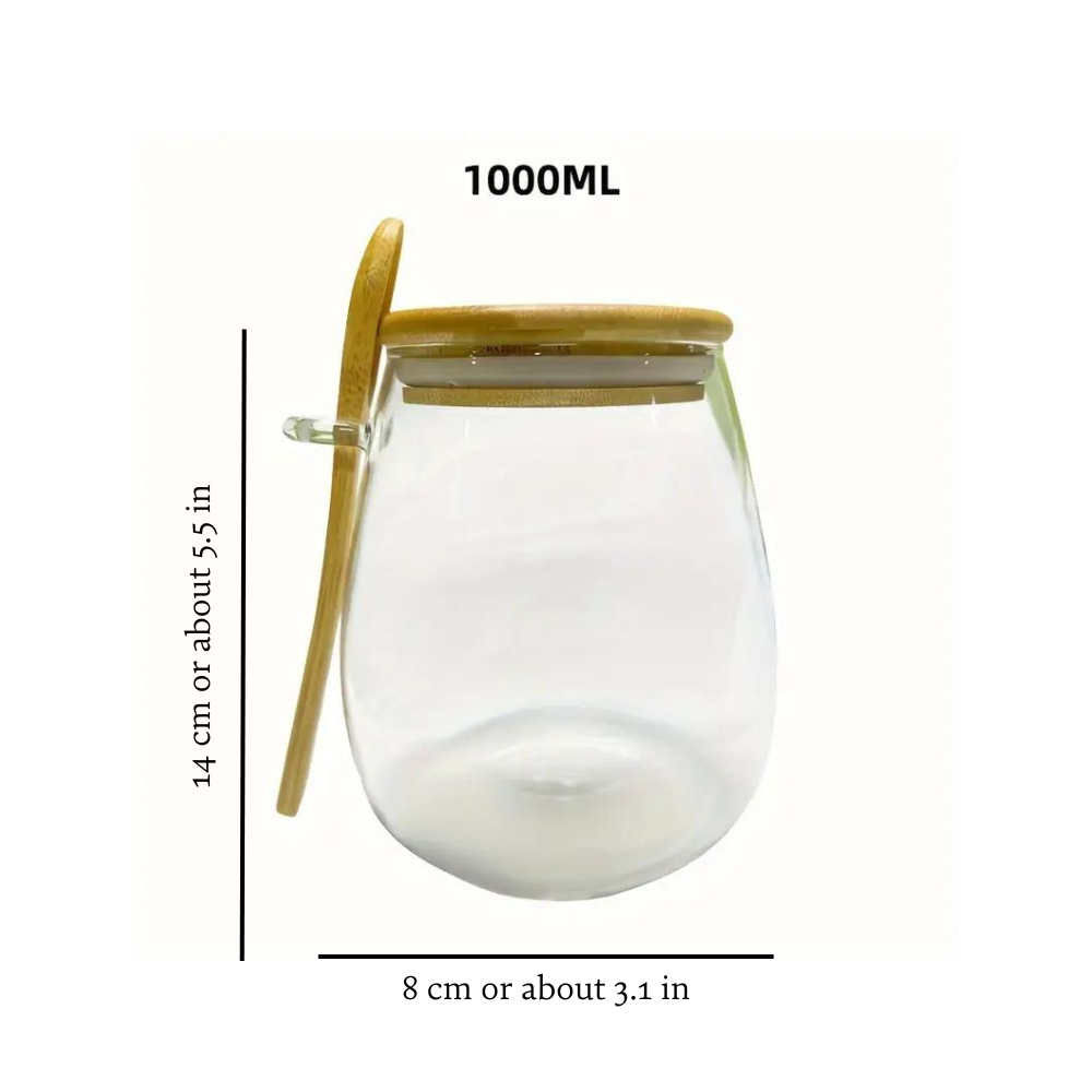 Moderny - Wholesale Jar - Wooden Bamboo Jar11