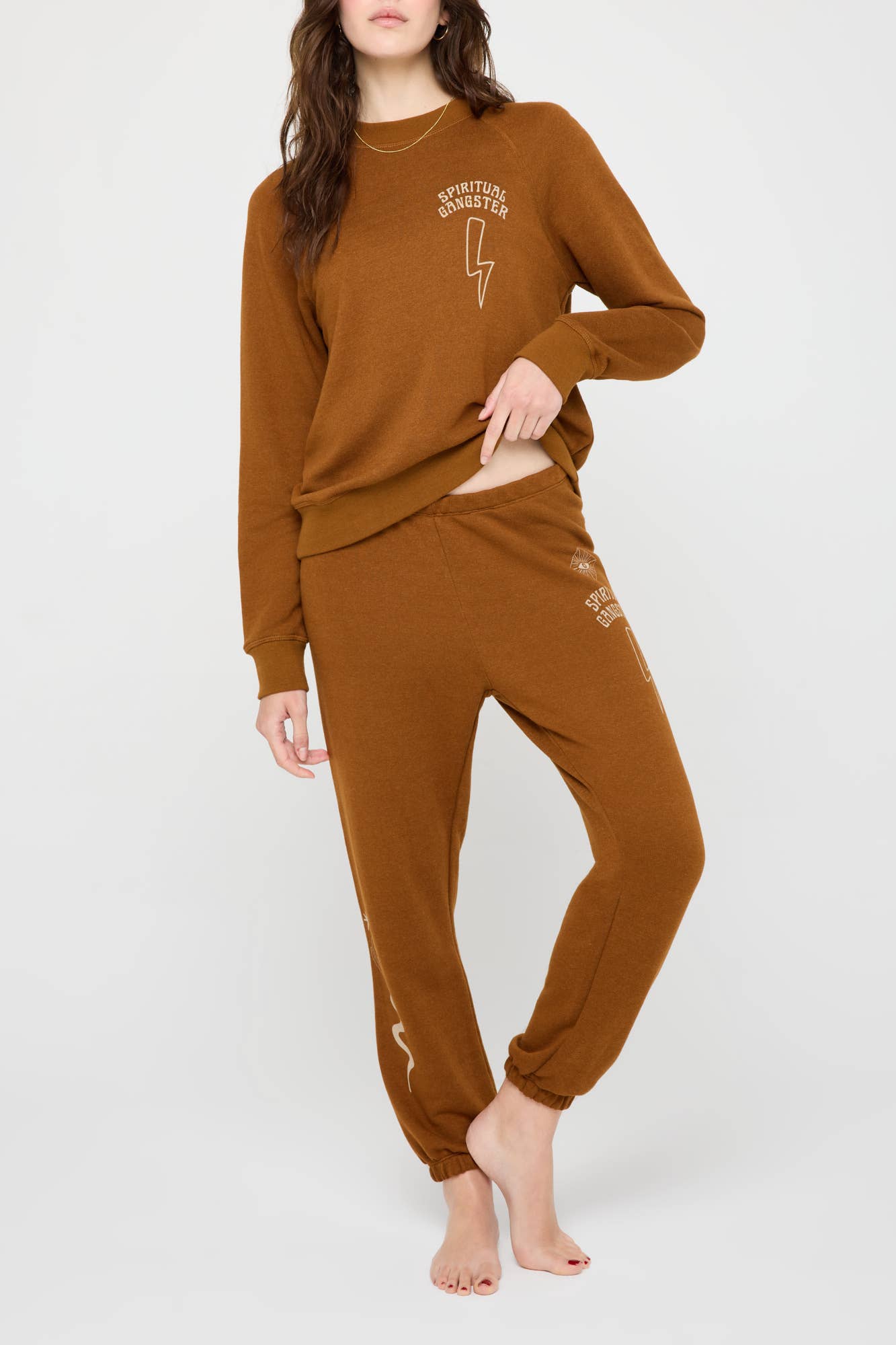 Dune SG Essence Bolt Luna Sweatpant for wholesale on Faire6