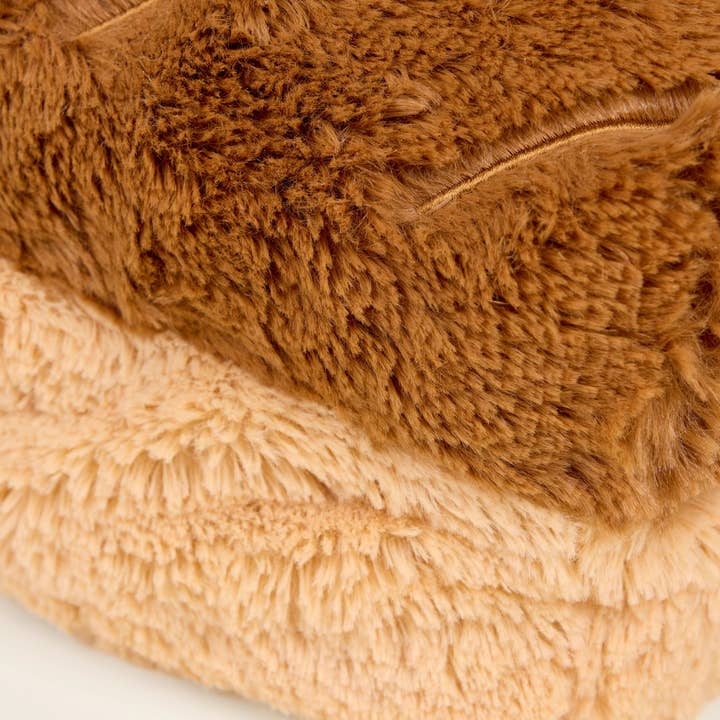 Warmies - Wholesale Stuffed/Plush Toy - Kids & Baby - Bread Warmies