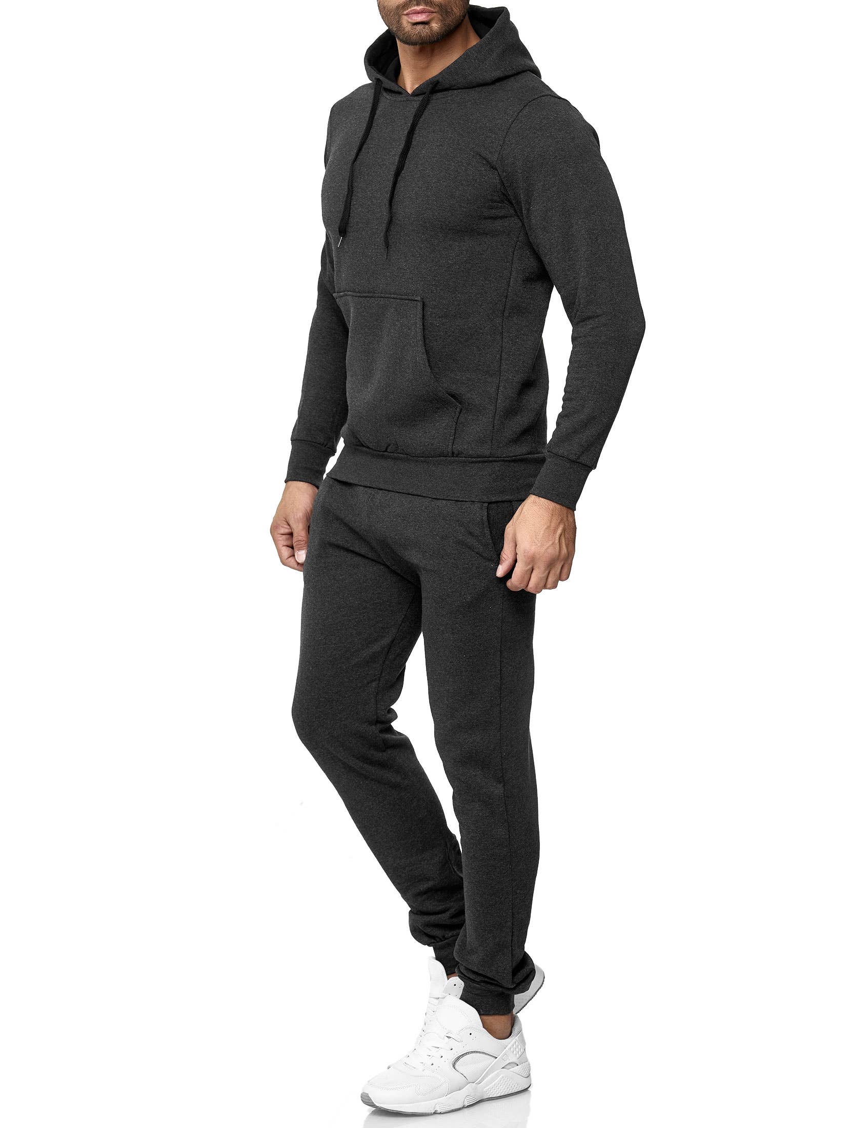 SUBLIMINAL MODE – wholesale Tracksuit – Men′s – Basic Tracksuit Set10
