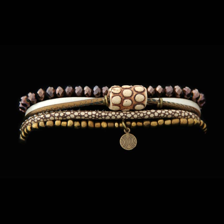 Yaundé para venta al por mayor de Eufrasia Jewels