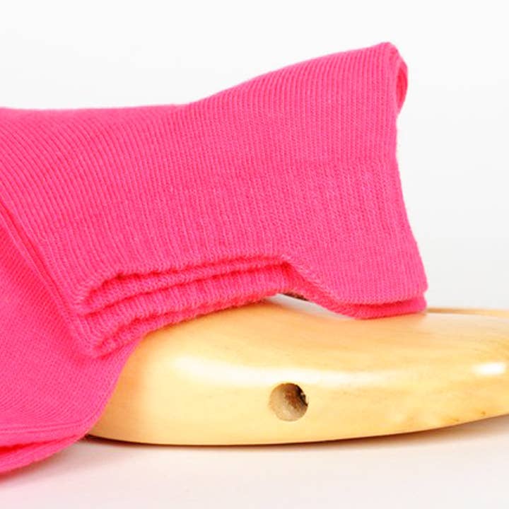 Archiduchesse - Wholesale Socks - Women's - Ankle socks - Raspberry Pink3