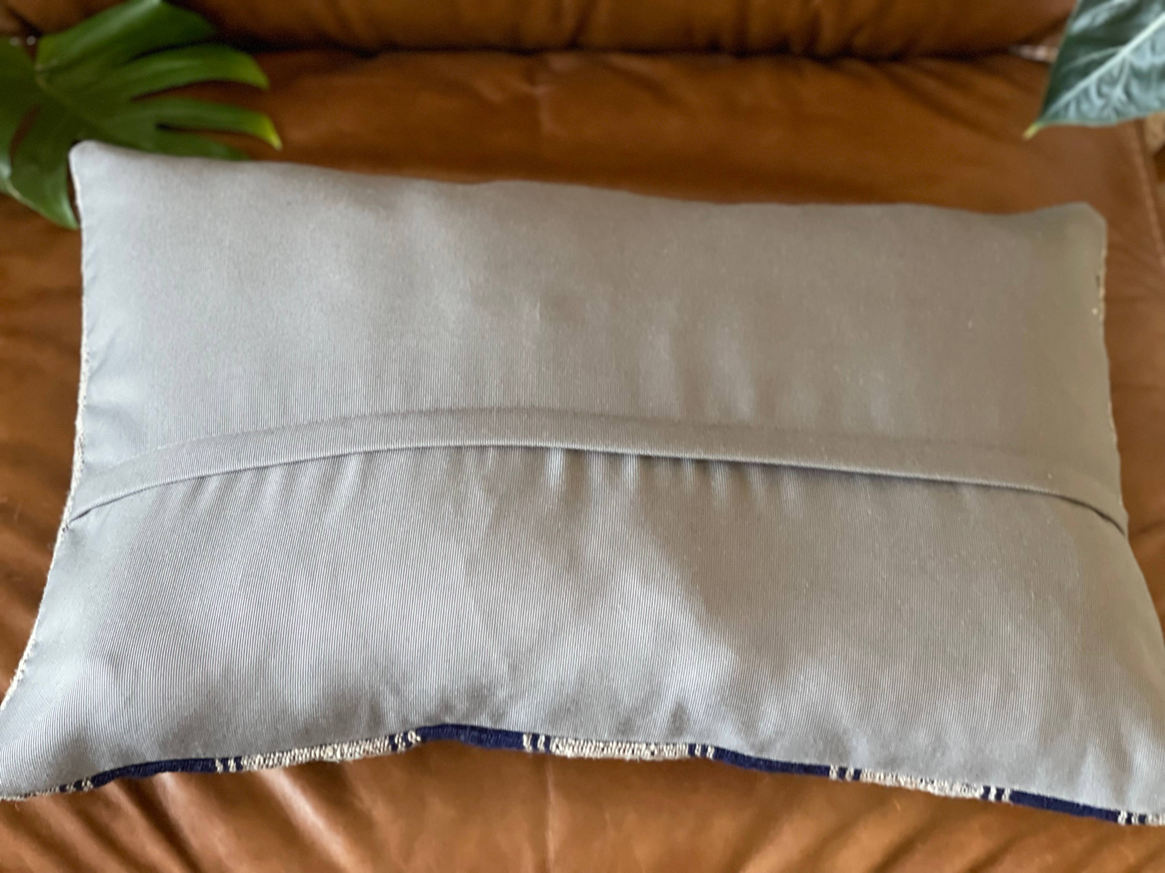 Vintage Loomz – Engroshandel Lændepude – Vintage tyrkisk Kilim Tæppe Lændepude | Lunara 16 x 247