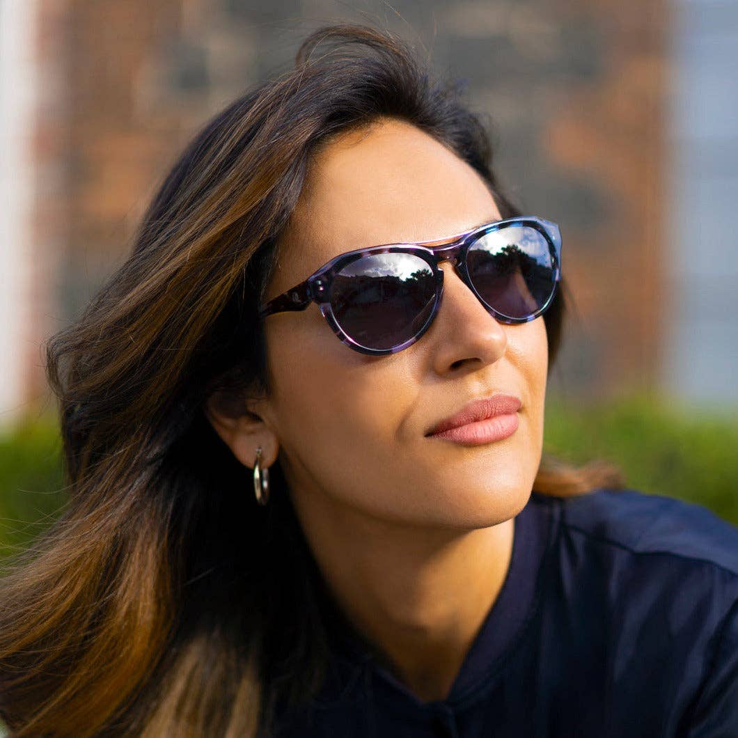 Yunizon Eyewear - Wholesale Sunglasses - Women's - Avec45