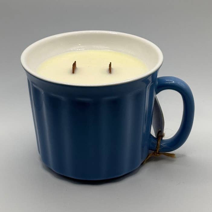 Corallo Nero & Muschio / Ambra & Legno Flottante per la vendita all'ingrosso da parte di Glow To Grow