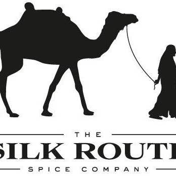 Silk Route Spice Company - Wholesale Salt - Himalayan Rose Pink Salt - 1Kg (Fine)2