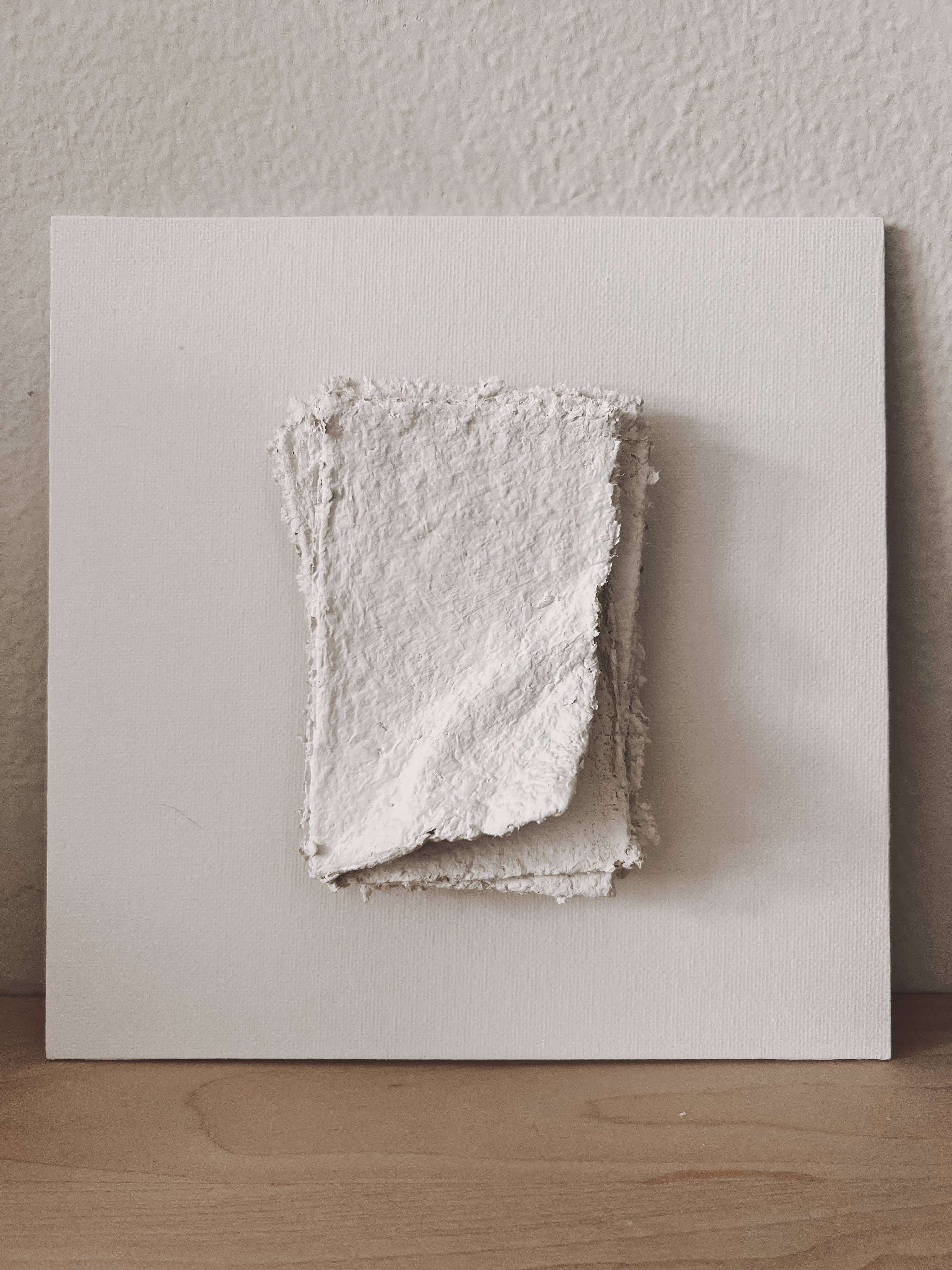 Je.Nicci - Wholesale Painting/Drawing - "Moi Nu" / "Naked Self" on Canvas1