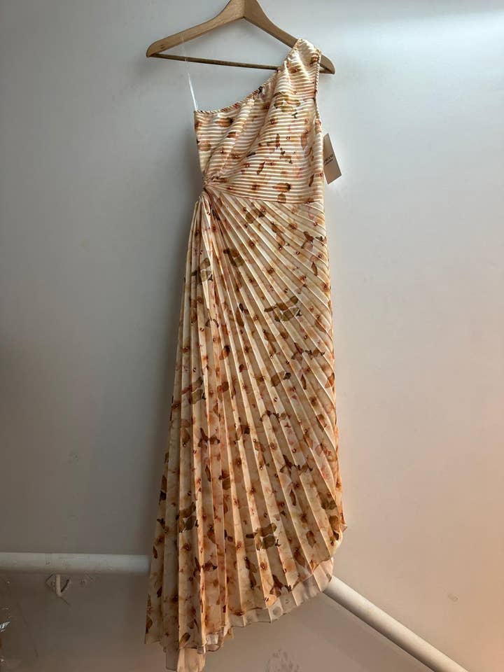 LORIANE - Wholesale Dress - Women's - 10255F DRESS