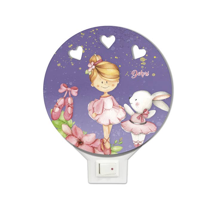 Tutu Ballerina Light Point for engroshandel hos Dekori