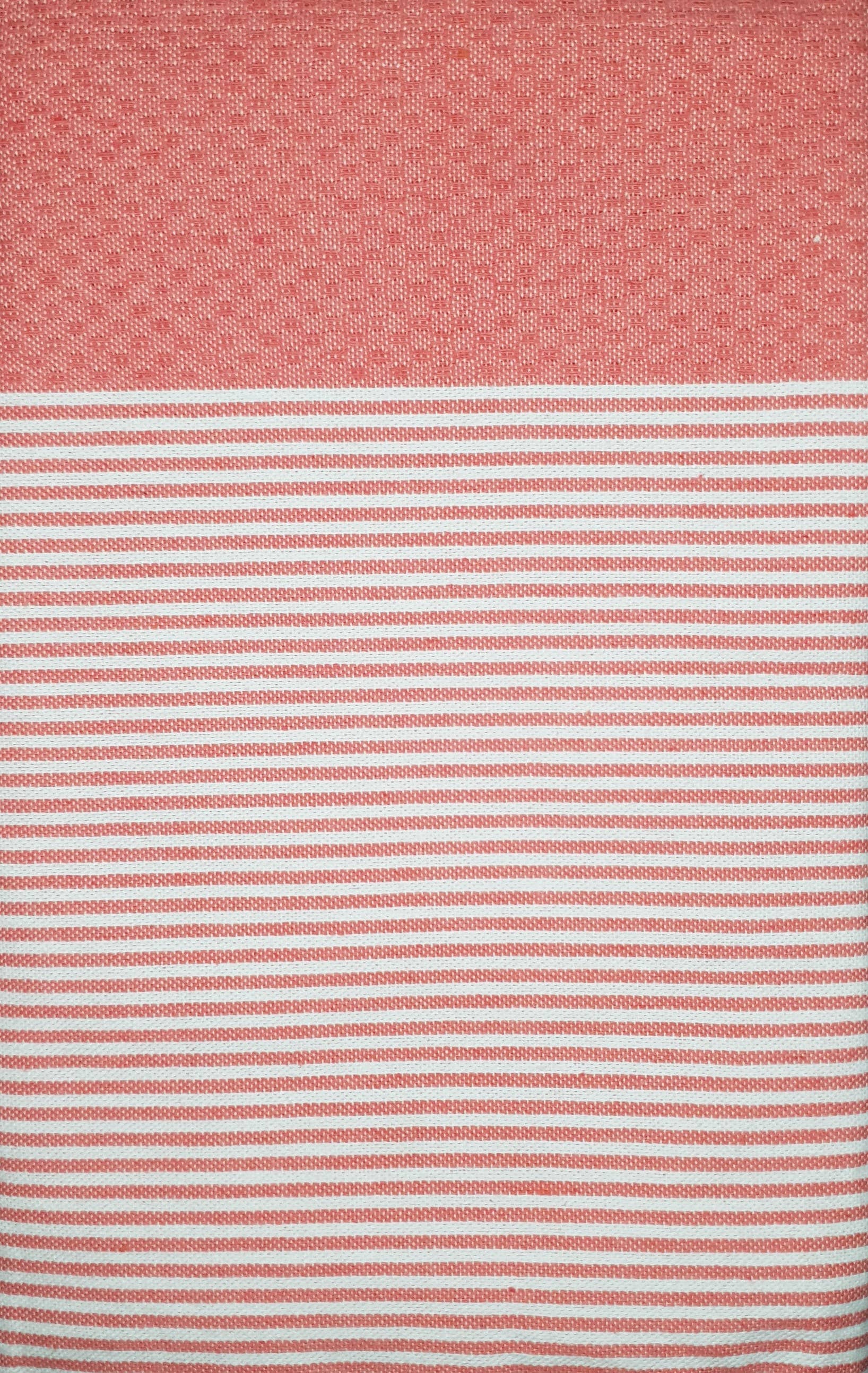 Les foutas de LENA-K - Wholesale Beach Towel - LA FOUTA HONEYCOMB 1X2 m12