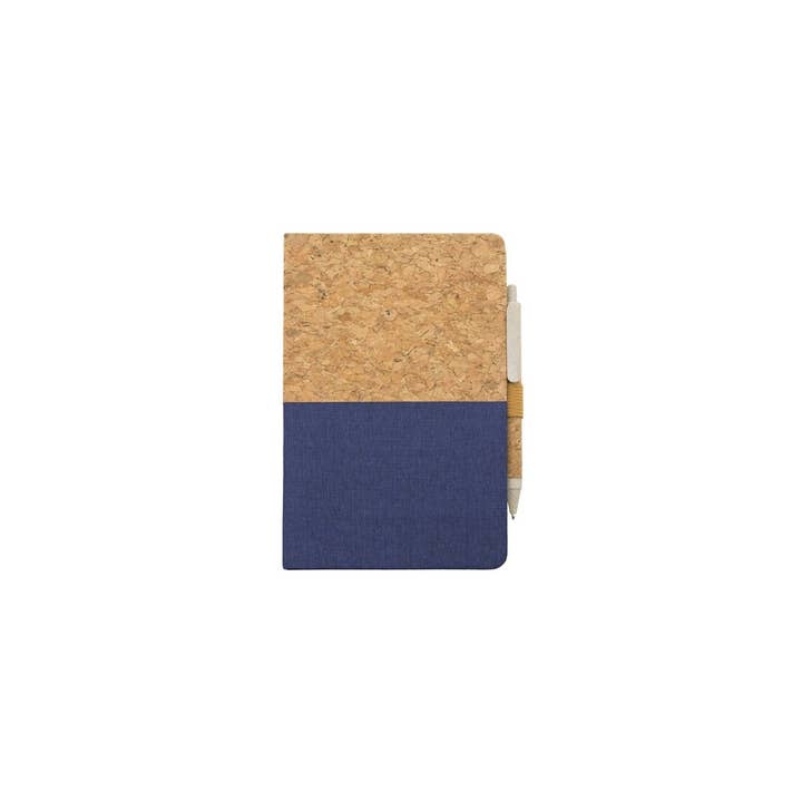 STAR WAY, S.L. - Wholesale Notepad - New Cork and fabric notebook2