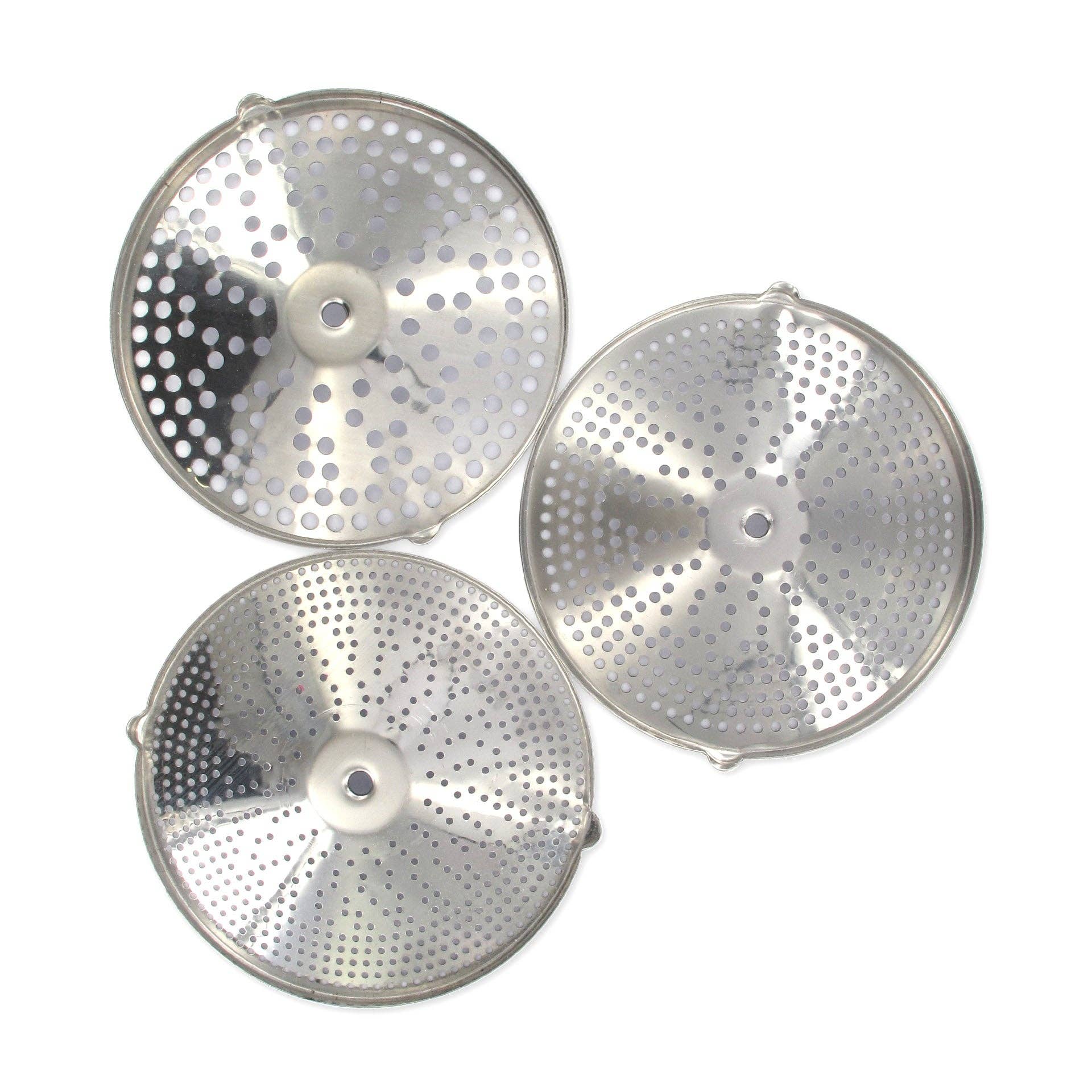 Fackelmann - Wholesale Kitchen Tool/Gadget - Fackelmann Handmade Tradition Stainless Steel Vegetable Mill 24 cm3