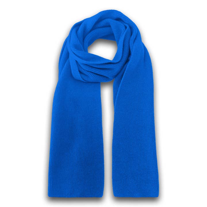 CÉZEMBRE - Wholesale Scarf - Unisex - LA HOGUETTE Scarf (Merino/Cashmere)11