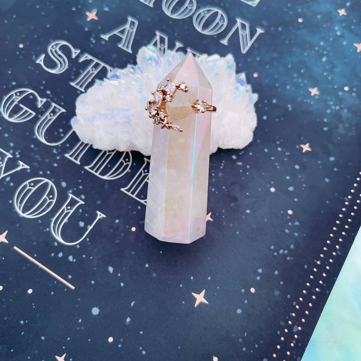 Selenofiele ring voor wholesale door Aurelia Co Jewelry