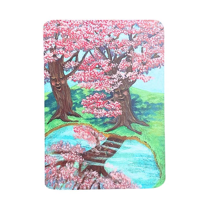 Tão bonito ímã por atacado de Whimsy Market