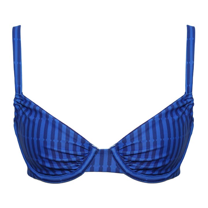 TOP DE BIKINI CON AROS RHII para venta al por mayor de Salt and Ripple