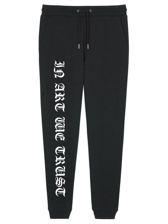 MOVER ORIGINAL GOTISCH für den Großhandel von IN ART WE TRUST