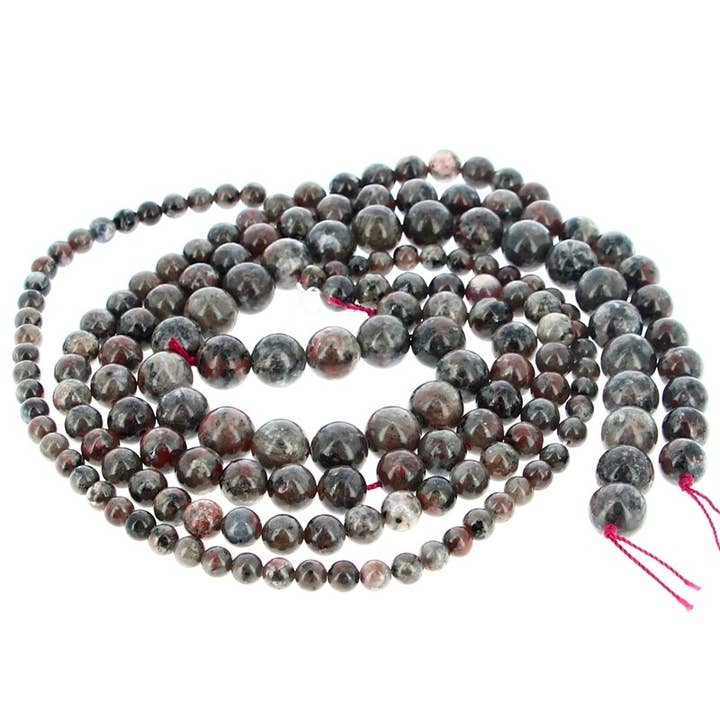 Yooperlite EXTRA beads for wholesale by Artisans de Madagascar