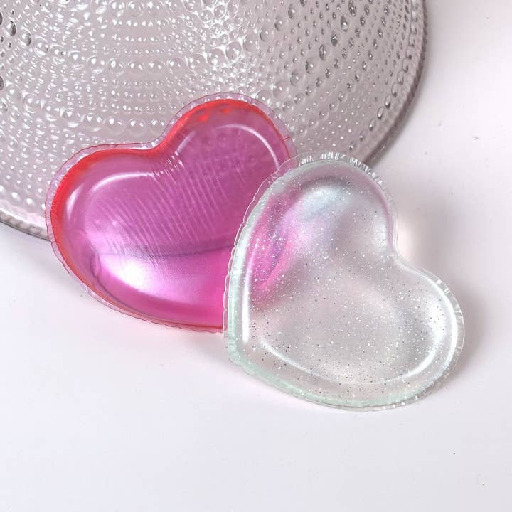 Professioneller Silisponge - Mehrzweck-Silikon-Make-up-Schwamm für den Großhandel von Efon International Corp.