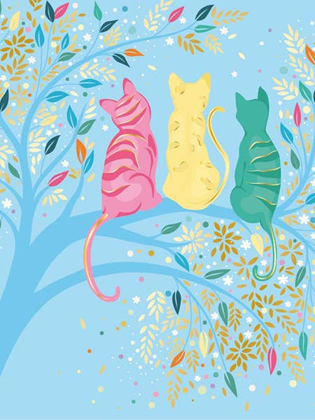 Petits chats pour la vente par Card Group