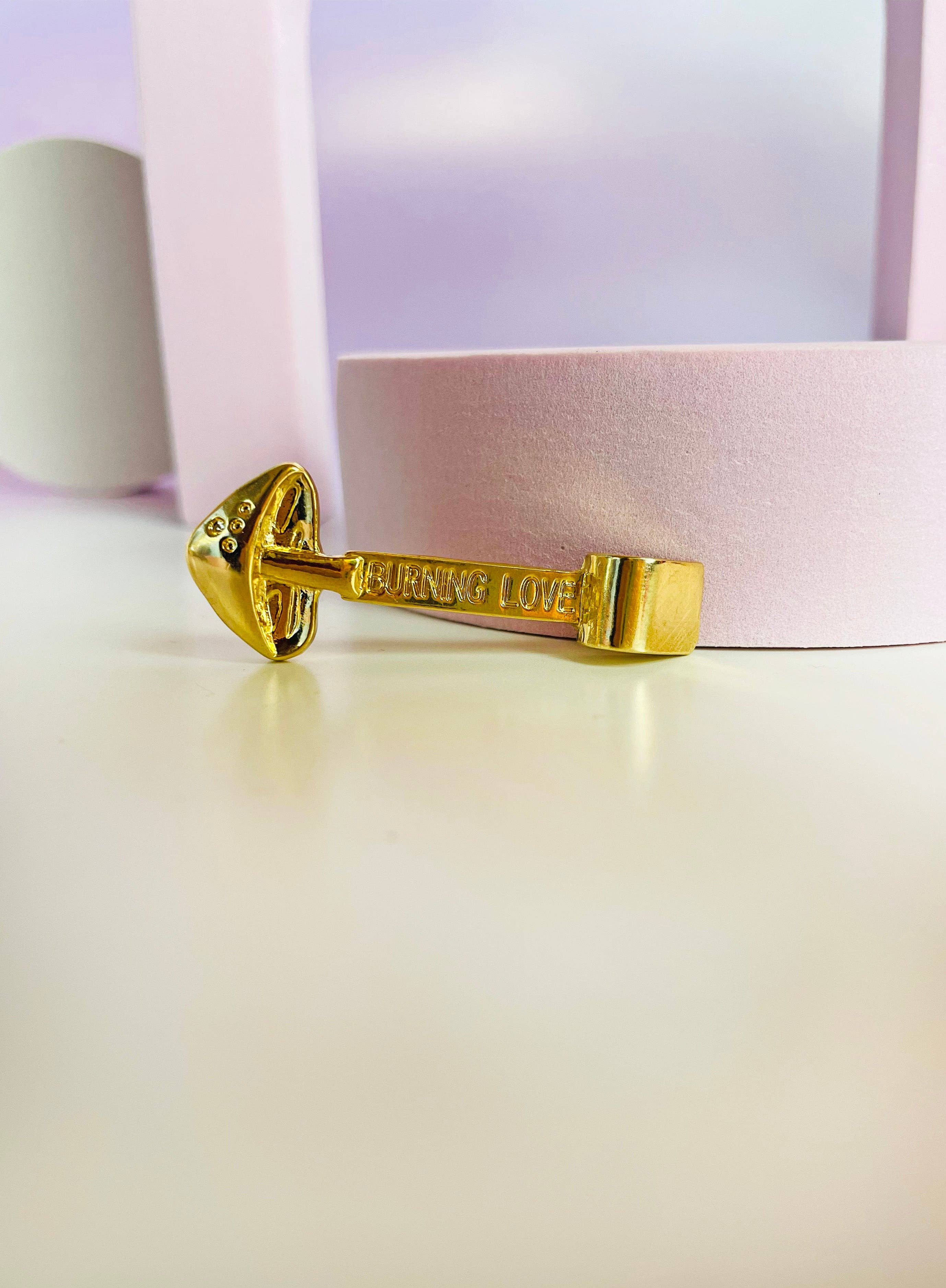 A Shop of Things - Wholesale Kitchen Tool/Gadget - Mushroom Scoop2