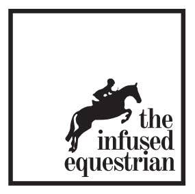 The Infused Equestrian - Wholesale Horse Conditioner/Grooming Aid - comfort. A Liniment (8 oz)8