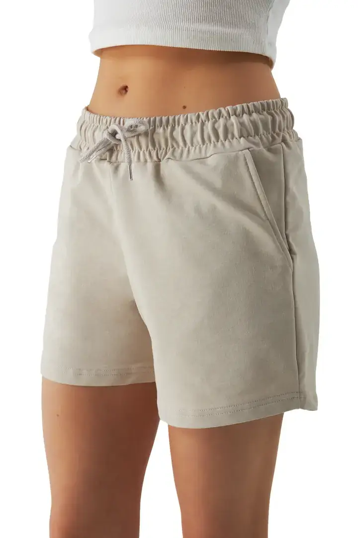 Smith Solo - Wholesale Athletic Shorts - Women's - Sweatshorts for women42