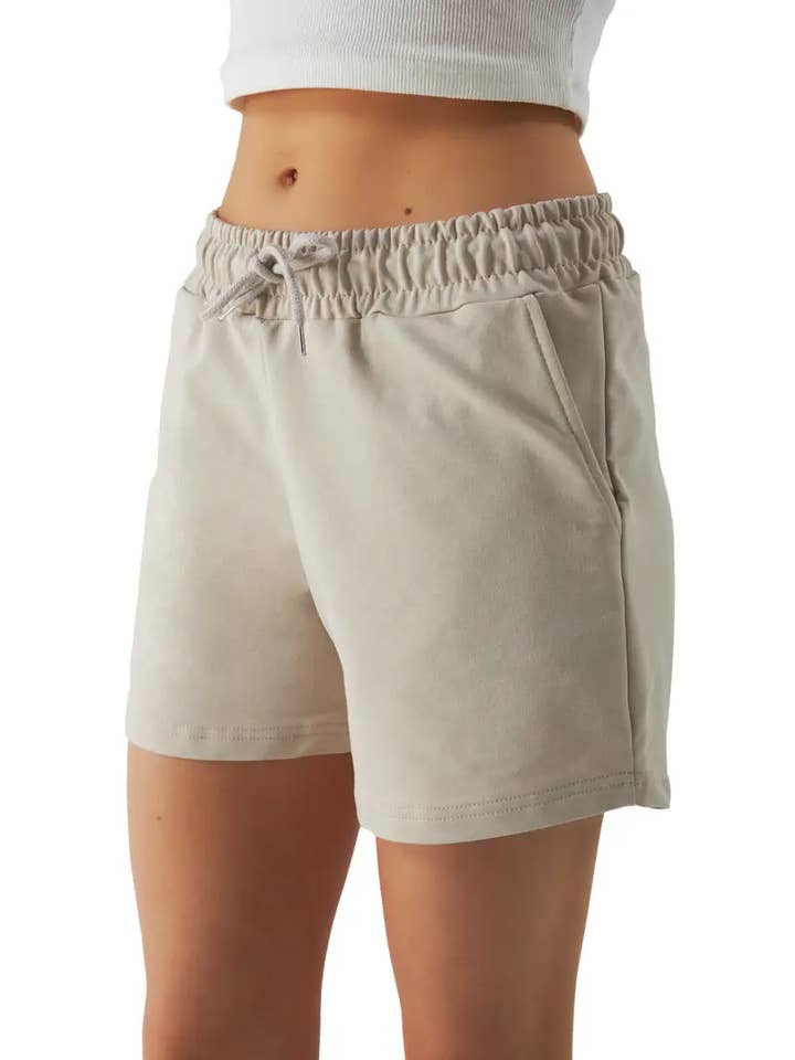 Smith Solo - Wholesale Athletic Shorts - Women's - Sweatshorts for women42