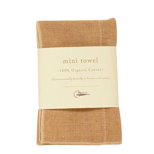 Japan Best - Wholesale Hand towel - High Absorbency Mini Towels - Organic4