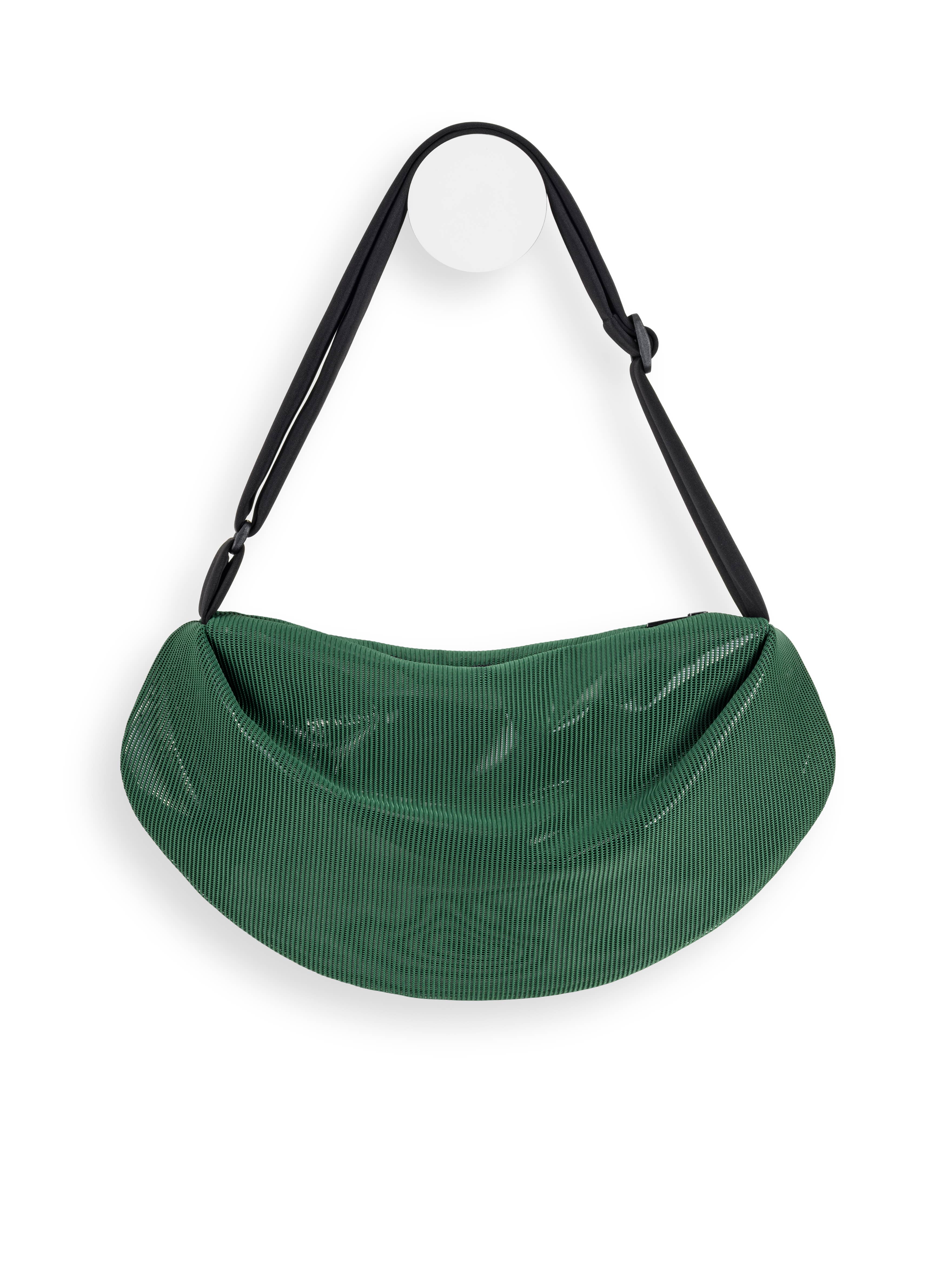 IN-ZU - Wholesale Shoulder Bag - Women's - BEAN BAG12