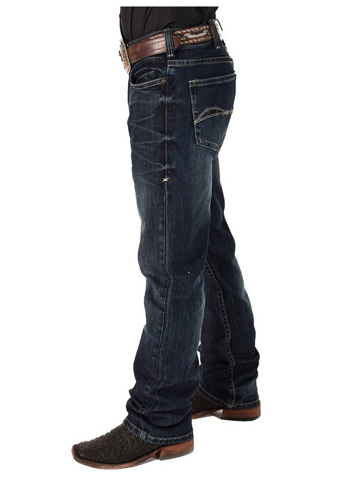 Cowgirl Tuff Co. / B. Tuff Jeans - Wholesale Jeans – Men’s - Men's Amped Up3