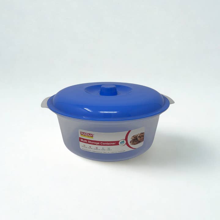 USA HomeMax – Recipiente para armazenar alimentos por atacado – Recipiente de Armazenamento Multifuncional de Grau Alimentar1