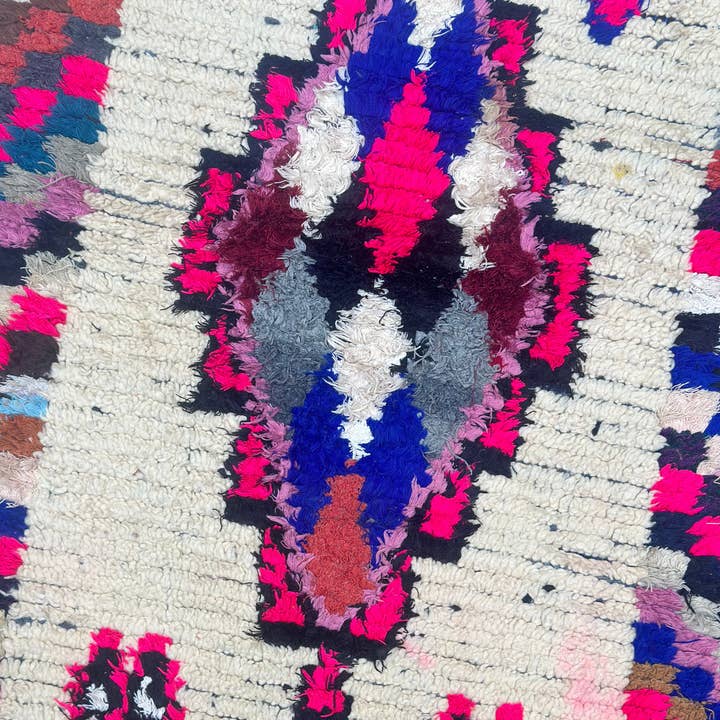 SOUK in the CITY - Wholesale Runner Rug - AZIZA Runner Rug | 250 x 70 cm6