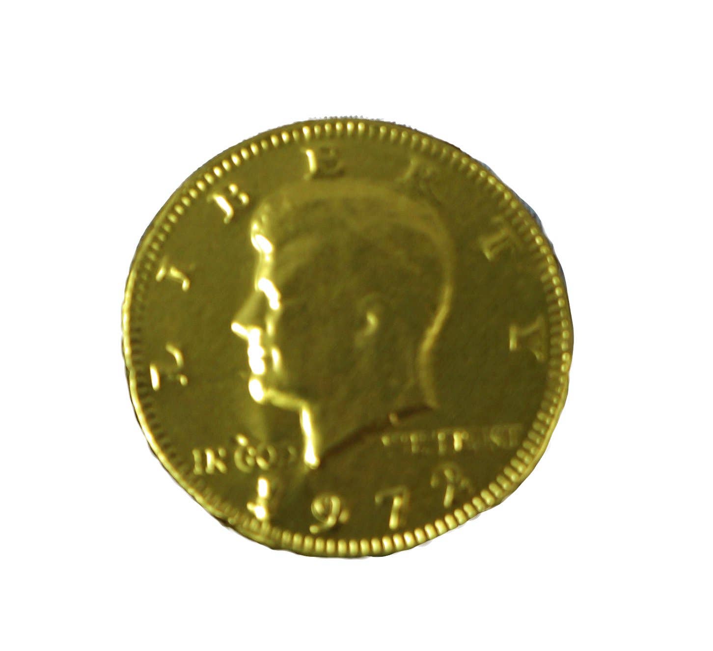 Innovarix – Großhandel Schokolade – Premium Milchschokoladen-Münzenset2