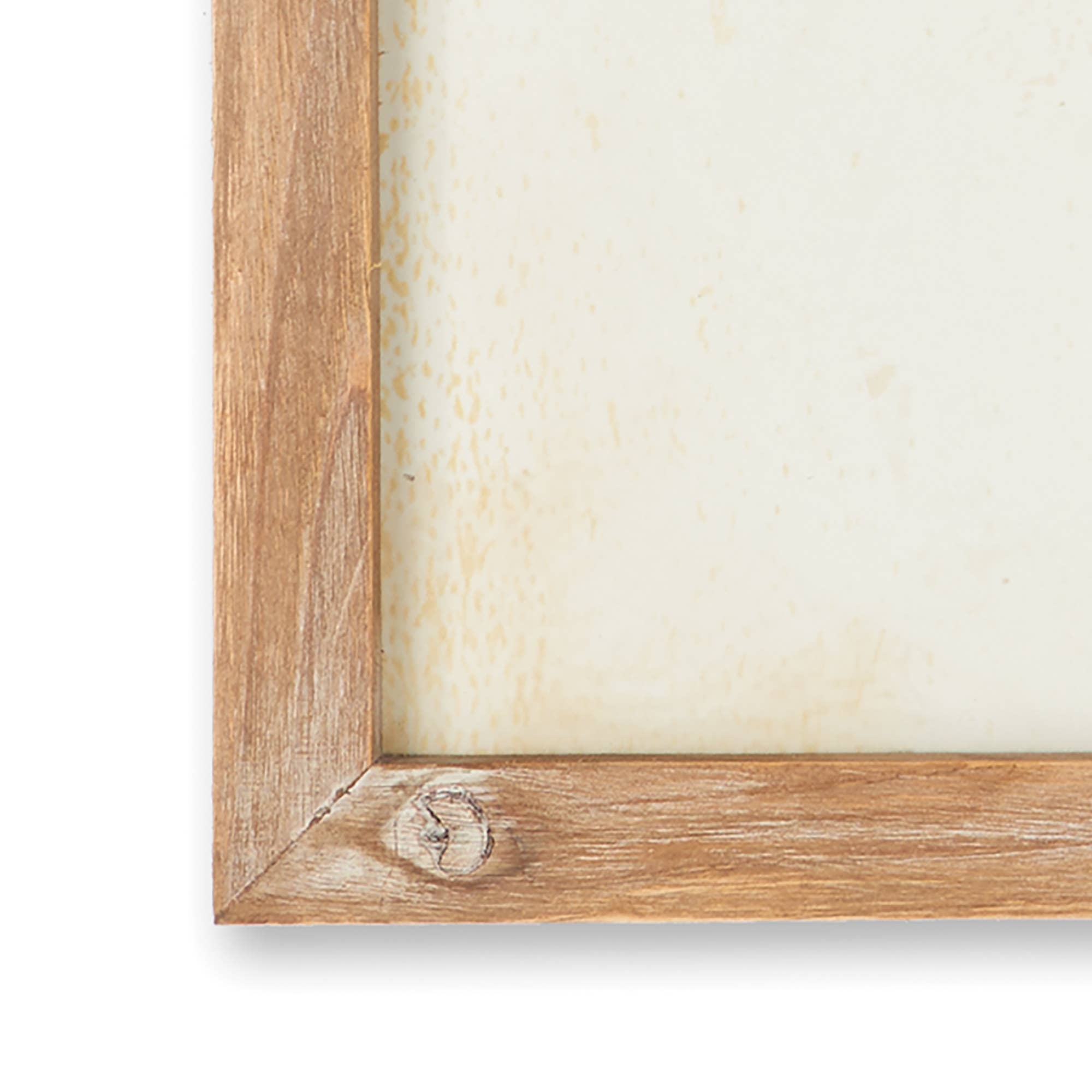 Napa Home & Garden – Großhandel Bilderwand-Set – Gerahmte Korallen-Aquarelldrucke, 4er-Set4