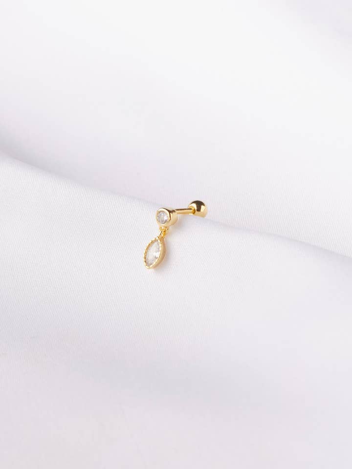 Piercing Tina por atacado de jizelle-paris