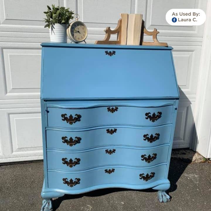 Amy Howard at Home - Wholesale Paint Set - One Step Paint - Good Day Sunshine6