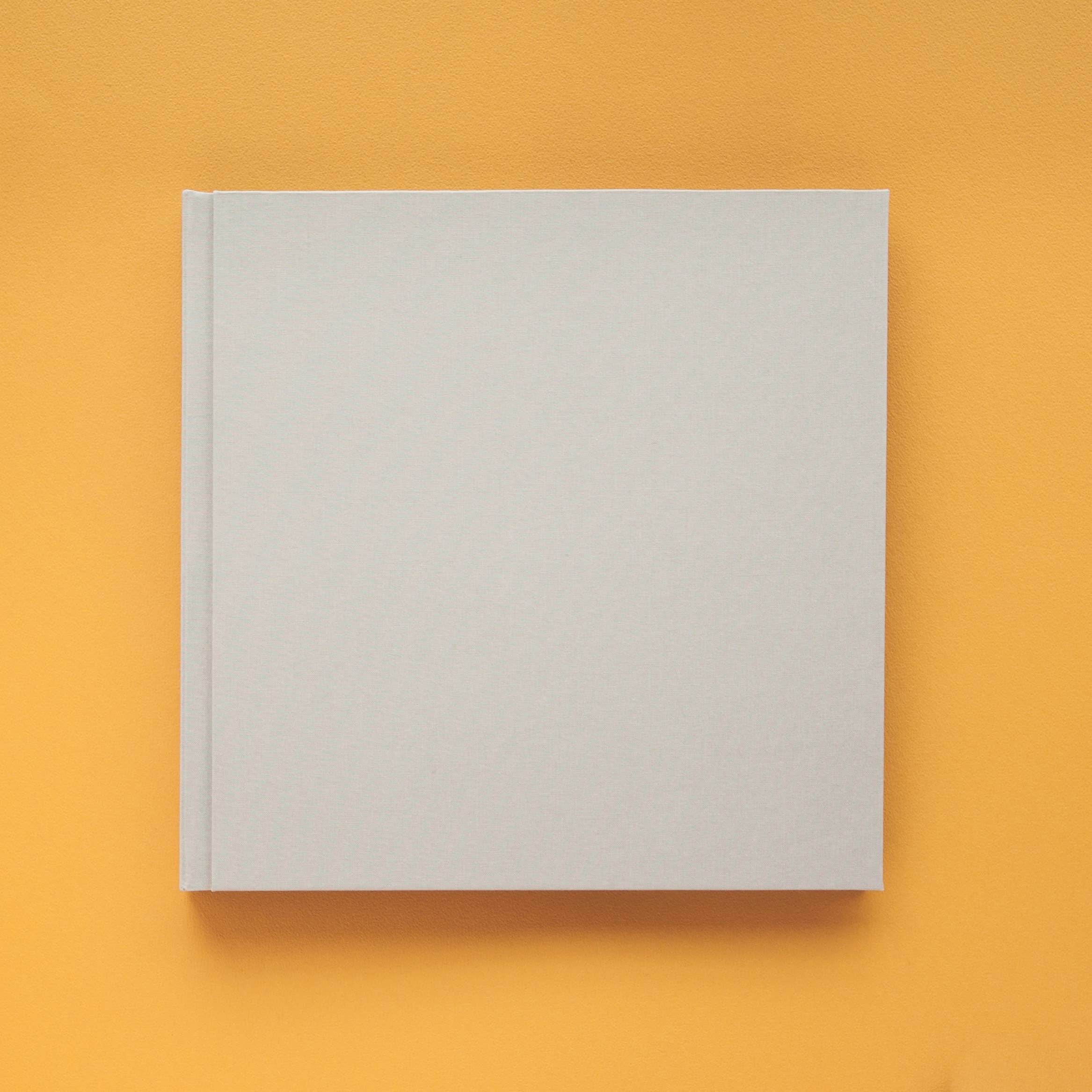 Yellow8 - Wholesale Photo Album - Vintage Photo Album