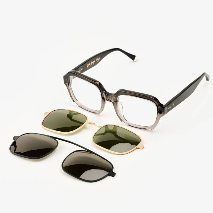 Simón Vargas Clear Olive for wholesale by Sajú