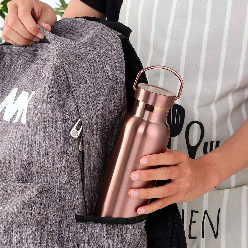  Bottle Mix Match Colors  Stainless steel Double Wall Vacuum Insulation Travel Mug for wholesale on Faire7