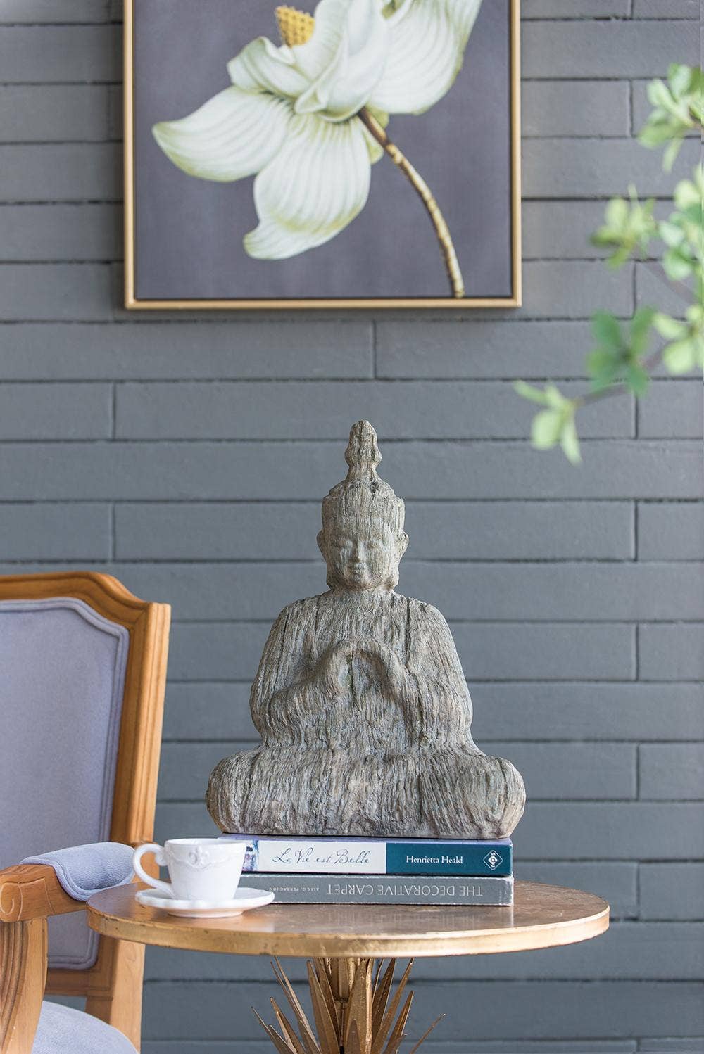 A&B Home Group Inc. - Wholesale Decorative Figurine - Buddha9