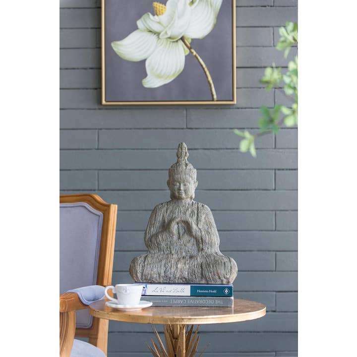 A&B Home Group Inc. - Wholesale Decorative Figurine - Buddha9