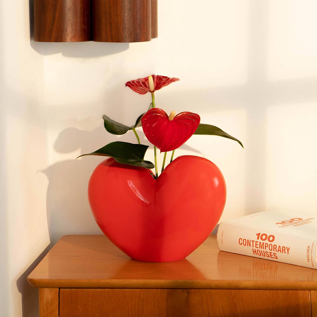 Until Pty Ltd - Wholesale Vase - DOIY Love Vase1