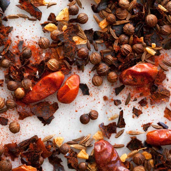 Harissa for wholesale by World Spice