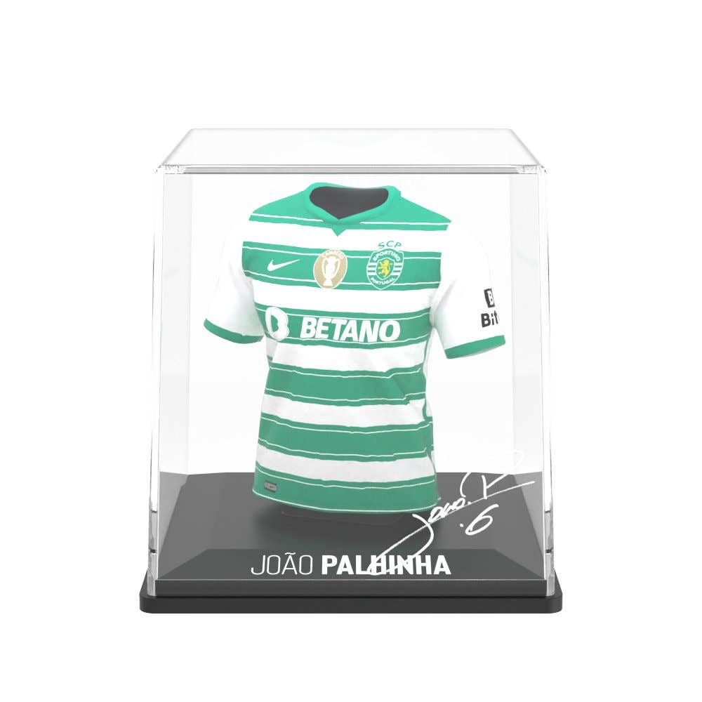 FanCollex - Vendita all'ingrosso Decorazioni da tavolo - Joao Palhinha2