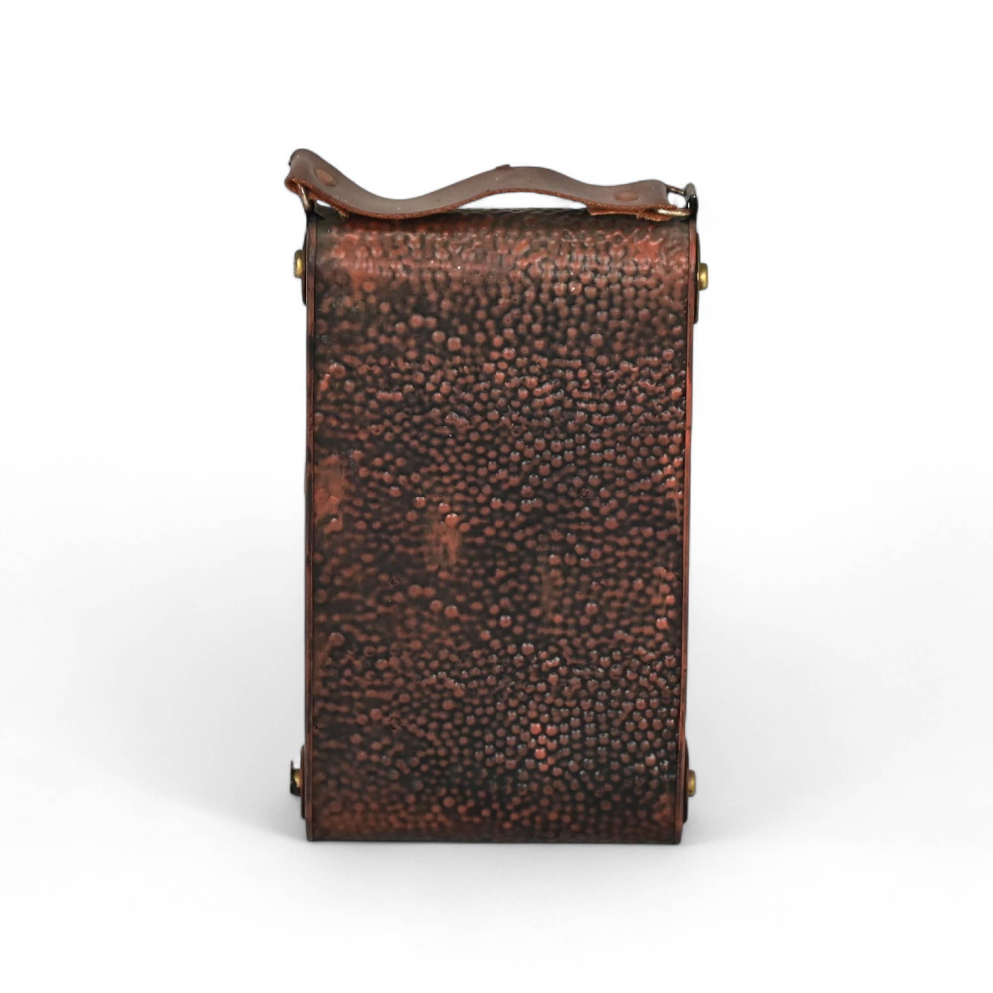 Cheungs Home Decor - Wholesale Decorative Figurine - 9" Model Vintage Camera - Brown3