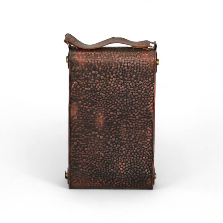 Cheungs Home Decor - Wholesale Decorative Figurine - 9" Model Vintage Camera - Brown3