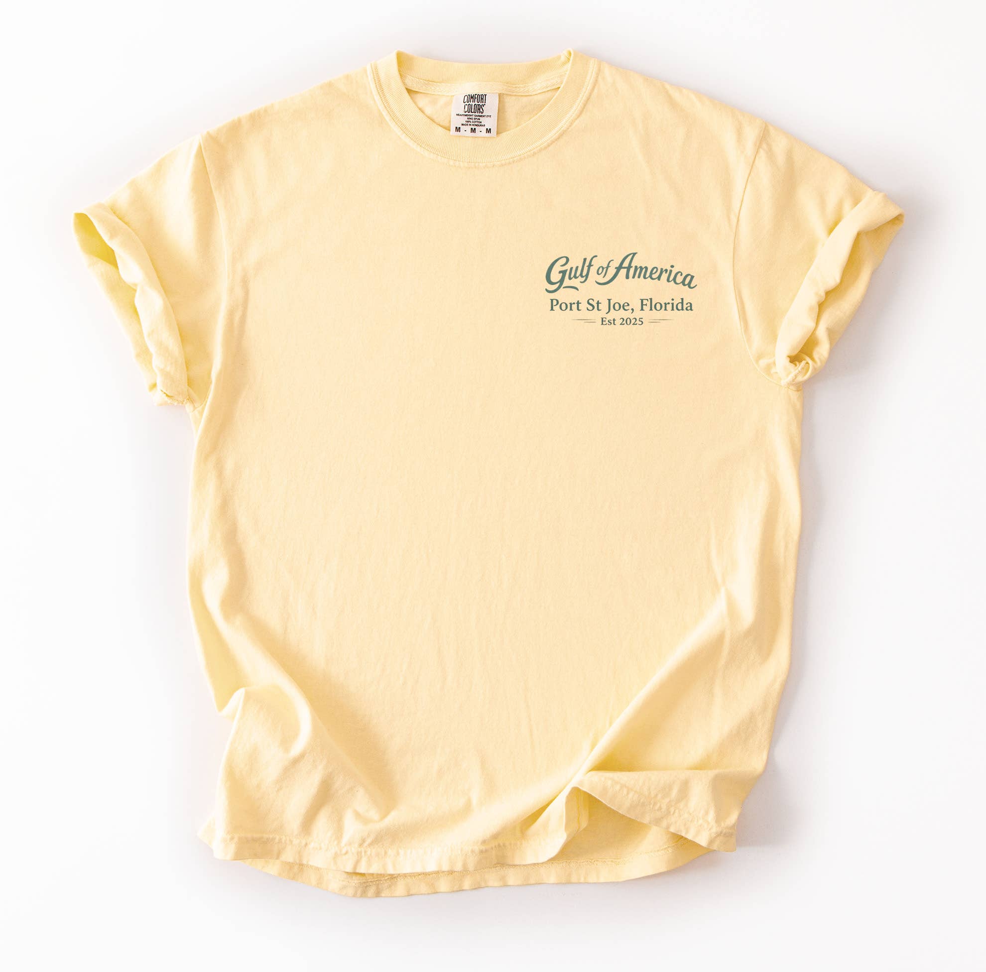 Blue Giraffe Inc - Wholesale Screen Printed T-Shirt - Unisex - Custom Shirt Order 100 T-Shirts1